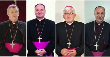 biskupi bih uo i izbora pozvali vjernike na savjes