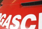buknuo po ar u stara kom domu iza pono i dvoje lju