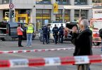 detonacija na glavnom kolodvoru u njema koj ozlije