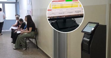 dom zdravlja ljubu ki uvodi redomat nova pravila z