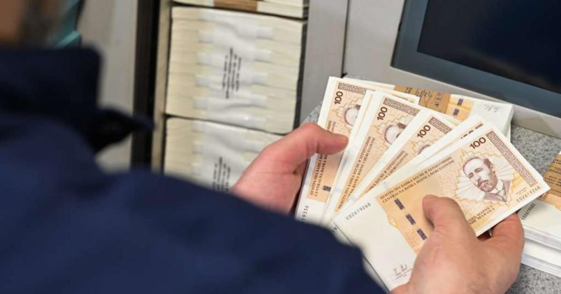 doplatak za kolovoz za 96 930 djece u fbih sti e n