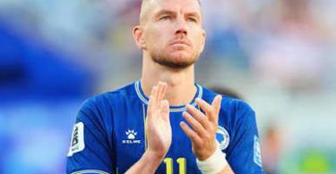 edin d eko opra ta se od reprezentacije bih protiv