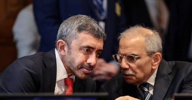 emirati se povinovali ameri kim sankcijama obustav