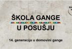 ganga u Posusju