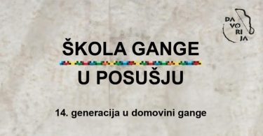 ganga u Posusju