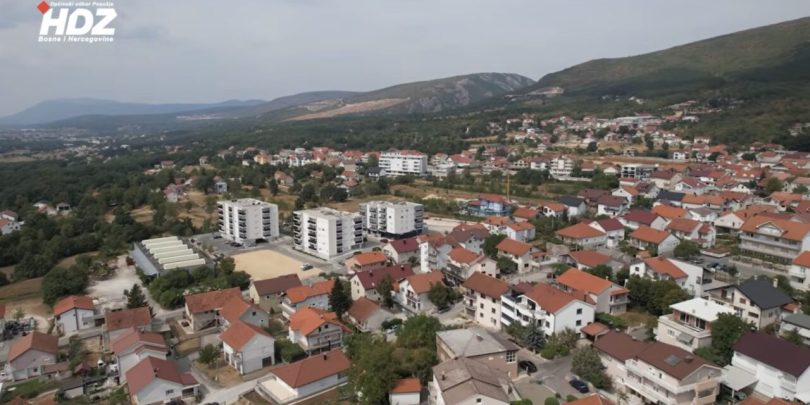hdz BiH promo