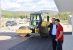 iri posjetio tehnolo ki park posu je novi objekt