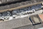 je li opasni otpad iz hrvatske spaljivan u cementa