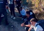 kod ravnog sprije eno krijum arenje estero turskih