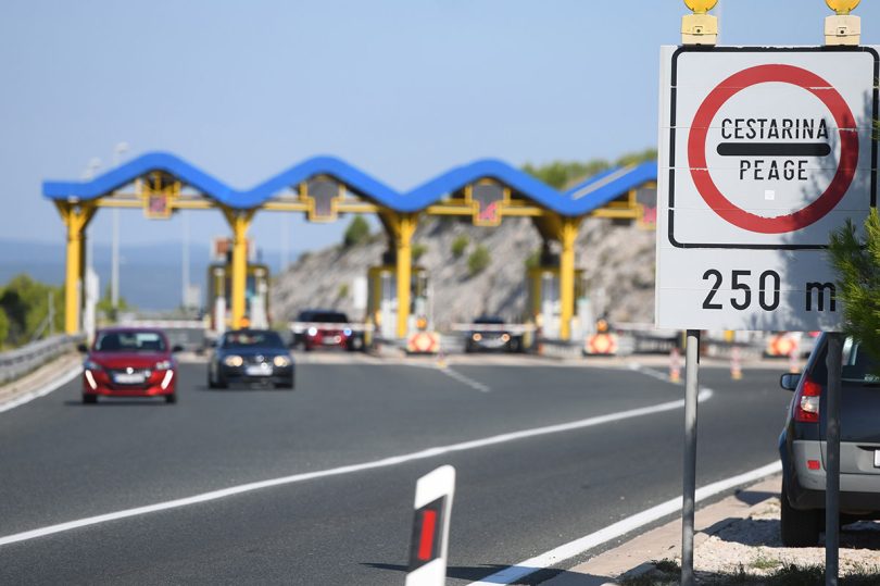 kraj naplatnim ku icama hrvatska od 1 o ujka uvodi