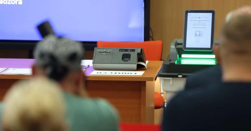 kre e izborna kampanja za op e izbore 2026 godine