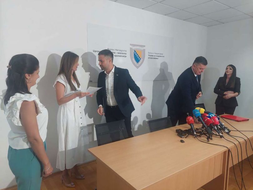 krenuo povrat pdv a na prvu nekretninu kupcima do