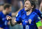 luka modri ostaje u reprezentaciji bili odu evljen
