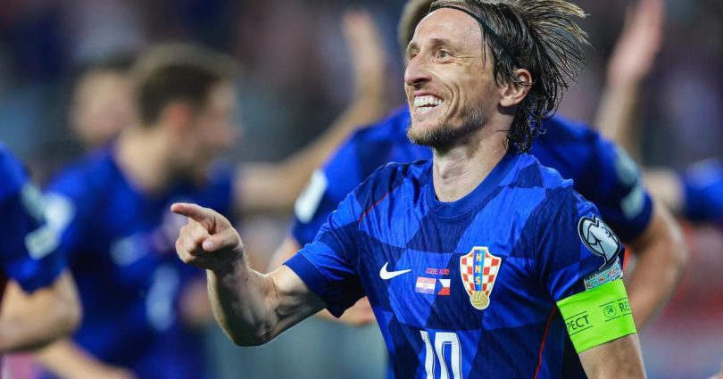 luka modri ostaje u reprezentaciji bili odu evljen
