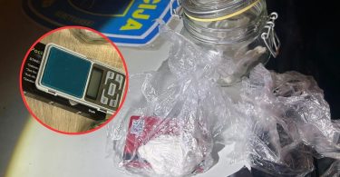 mostar kod 19 godi njaka policija prona la drogu i