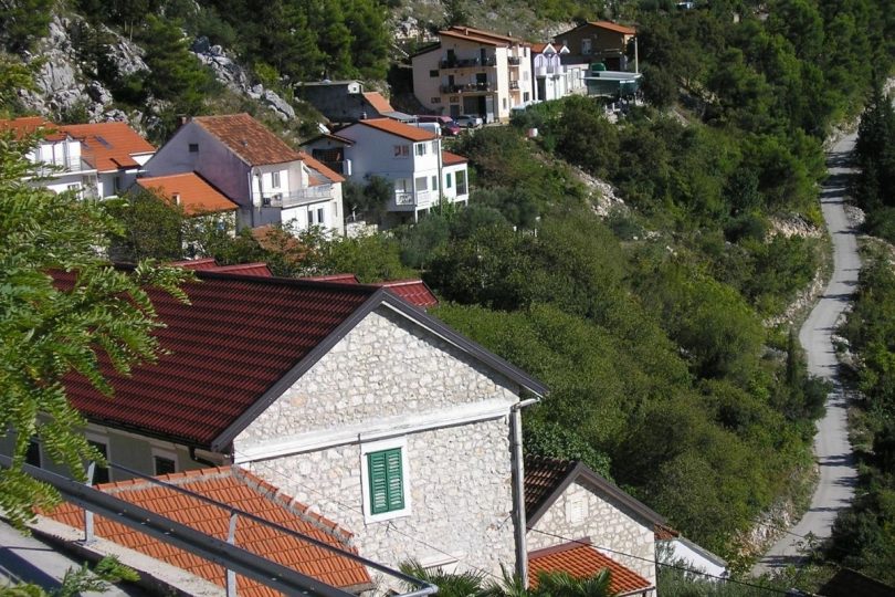 nakon 123 godine uga ena kola nadomak hercegovine