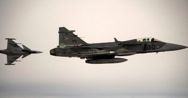 nato oborio dron iznad litve stigao iz bjelorusije