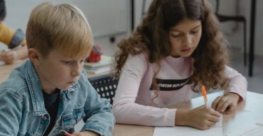 njema ki u enici na pisa testiranju zabilje ili na