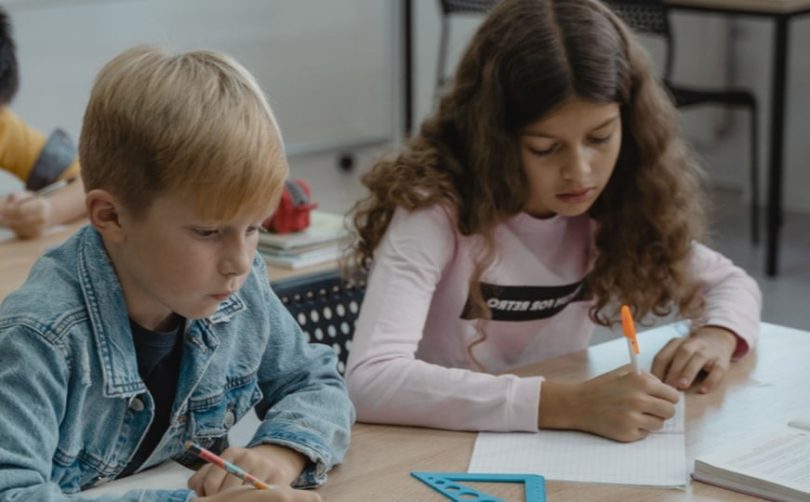 njema ki u enici na pisa testiranju zabilje ili na