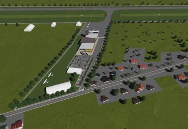 novi aerodrom u bih sve bli i za izradu klju nog p
