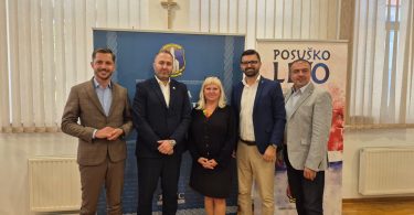 novih 400 000 km za posu ku sportsku dvoranu