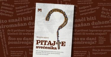 objavljena knjiga pitajte sve enika trinaest frata