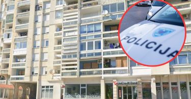 plja ka u mostaru uz prijetnju oru jem oplja kan s