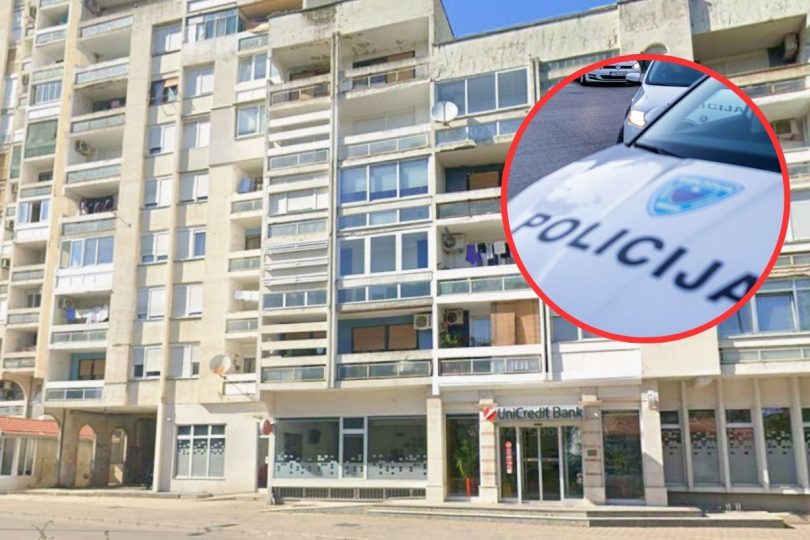 plja ka u mostaru uz prijetnju oru jem oplja kan s