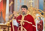 pravoslavni sve enik prijavio prijetnje smr u zbog