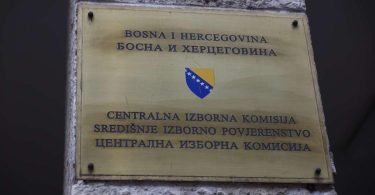 sip bih kaznio niz stranaka zbog preuranjene kampa