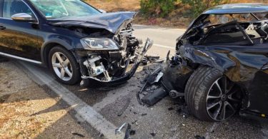 te ka prometna nesre a na magistrali mostar itluk