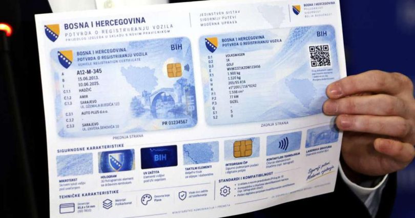 to nas eka na cestama najavljene krupne promjene