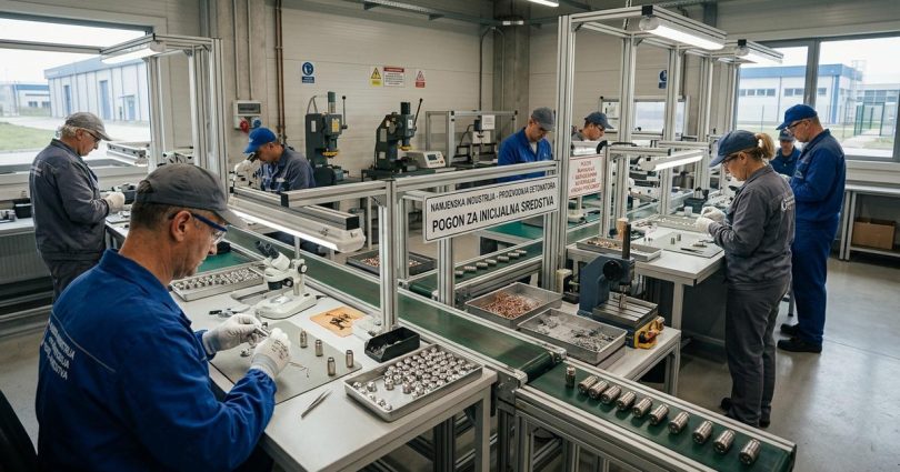 turski investitor ula e milijune u bih ni u pogoni