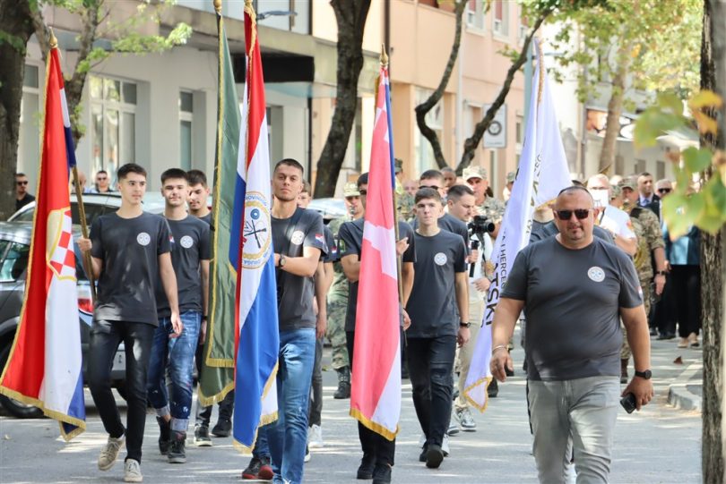 u posu ju obilje ena 32 obljetnica udruge dragovol