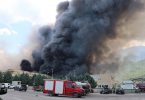 uborak nakon po ara u tlu potvr eni te ki metali i