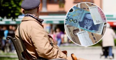 va na obavijest za umirovljenike iz inozemstva bez