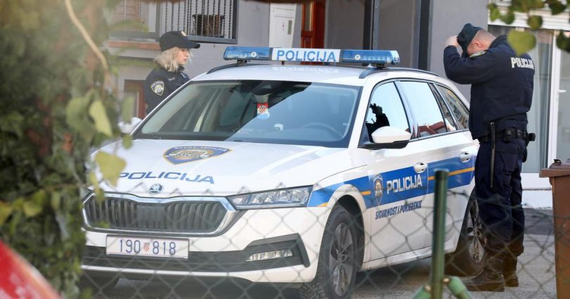 ve ernji list doznaje uskok u ao u prostorije hrva