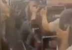 video dramati an let boeinga 737 dijelovi kabine p