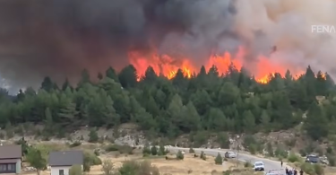 video katastrofa izbjegnuta uz pomo hrvatskih kana