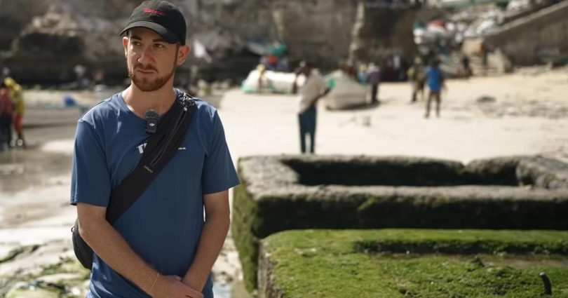 video obi ao je svaku dr avu svijeta a otkrio kamo