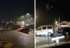 video olujno nevrijeme poplavilo dijelove dalmacij