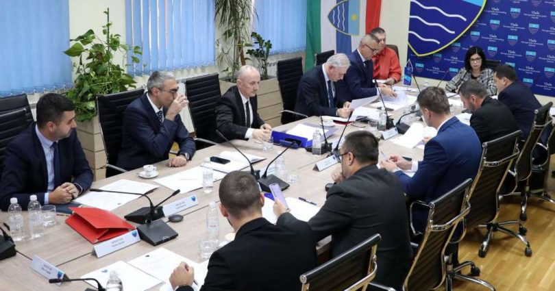 vlada hn a na ucjenu ne emo pristati ponuda za pra