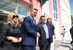 vlada rh nastavlja sna nu potporu skb u mostar god