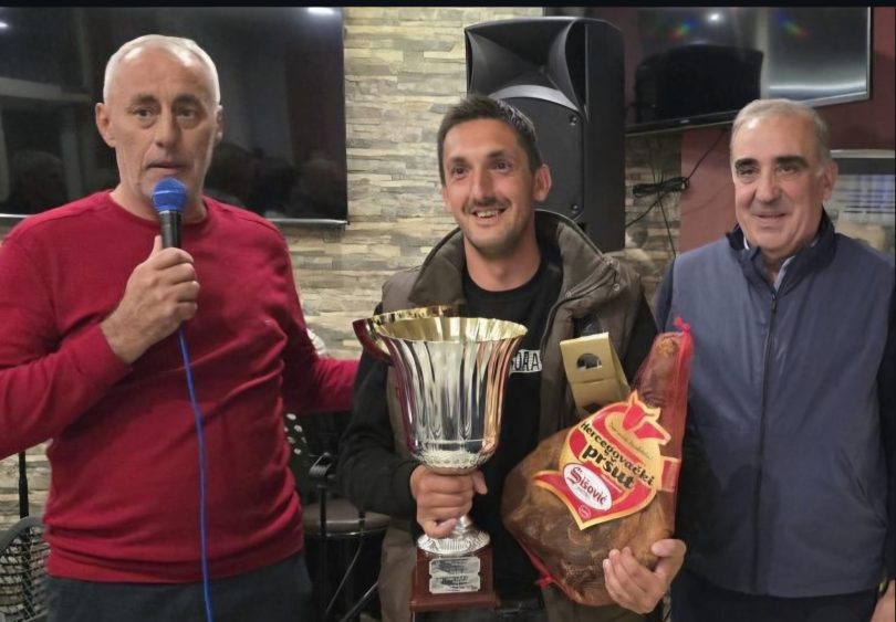 Golf klub Posusje 1
