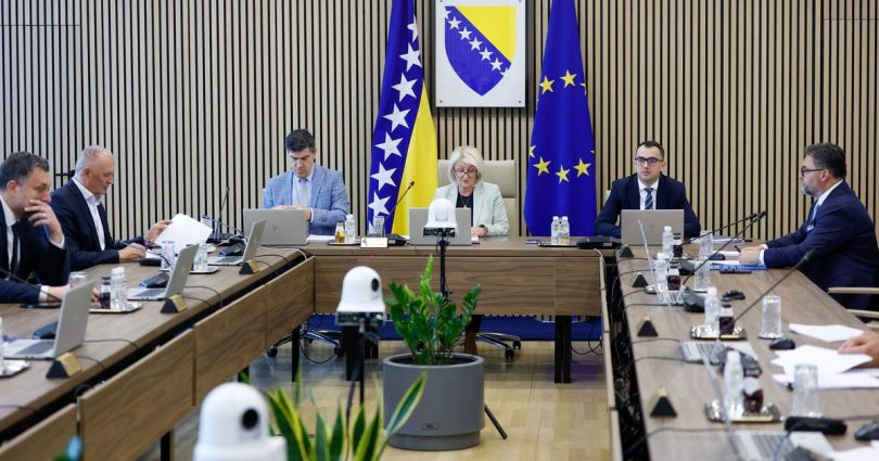 analiti ari procjenjuju je li napokon do lo vrijem