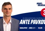 ante pavkovic