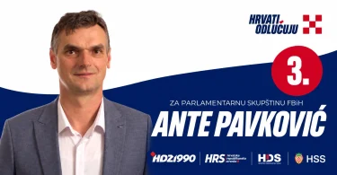 ante pavkovic