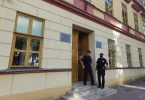 blokada pravosu a u hn u sudovi gotovo stali udru