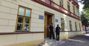 blokada pravosu a u hn u sudovi gotovo stali udru