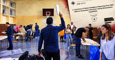 cia deklasificirala upozorenja o manipulacijama na